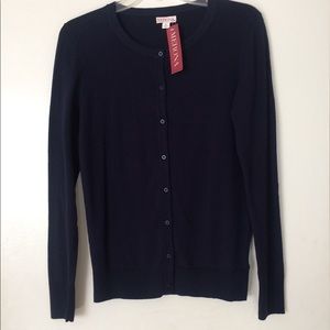 Merona cardigan sweater